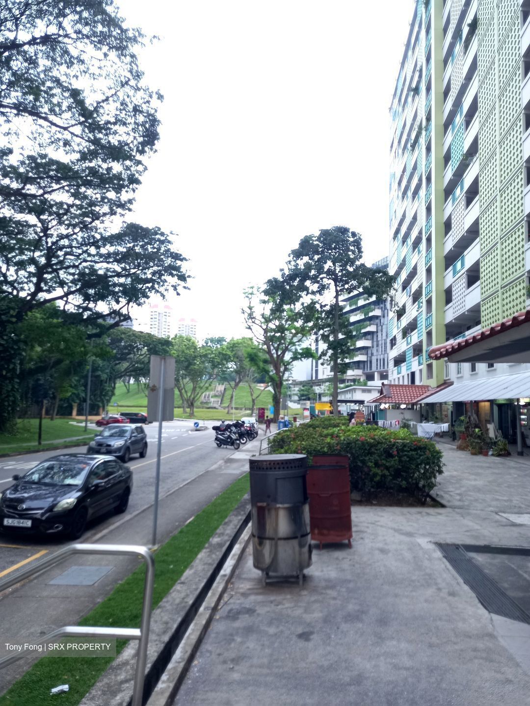 Blk 53 Havelock View (Bukit Merah), HDB 4 Rooms #335158481